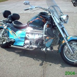 Meet your Posher, Bobby